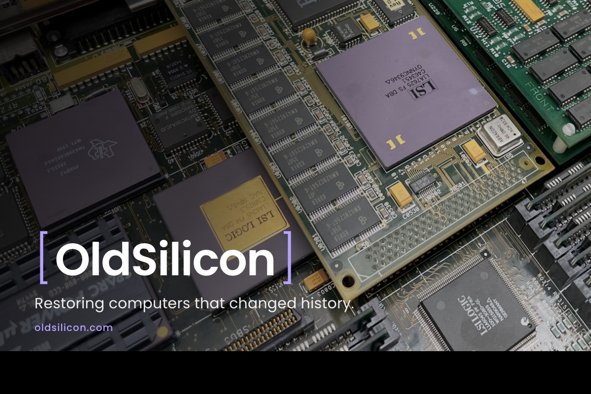 OldSilicon