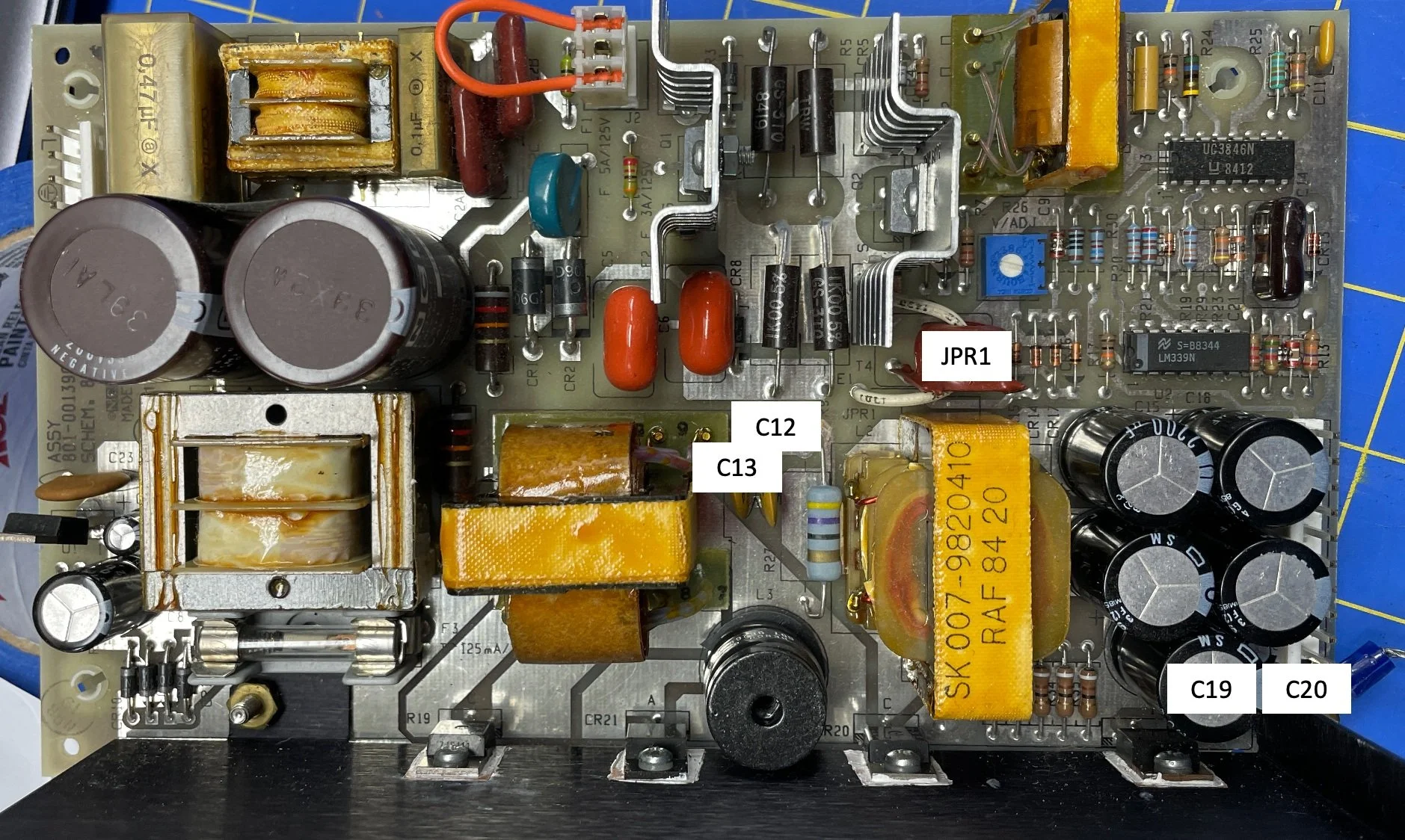 Hardware Reference Manual