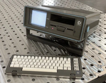 Commodore SX-64