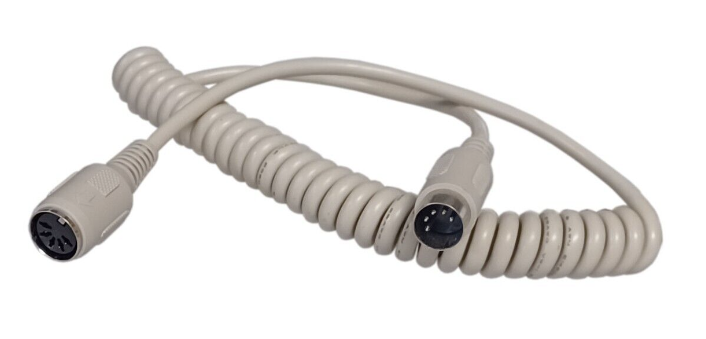 Replacement keyboard cable