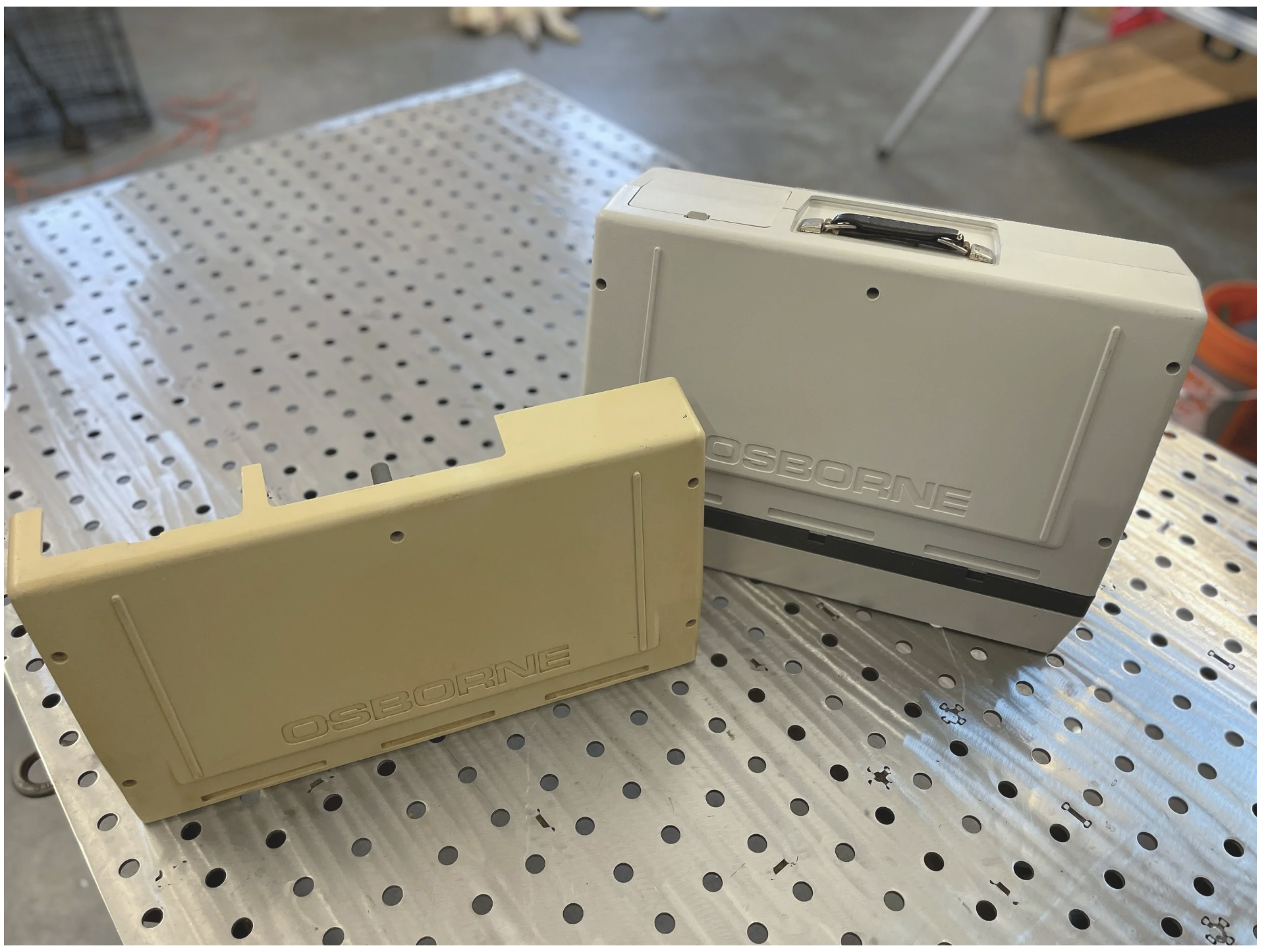 Osborne 1 after retrobrite